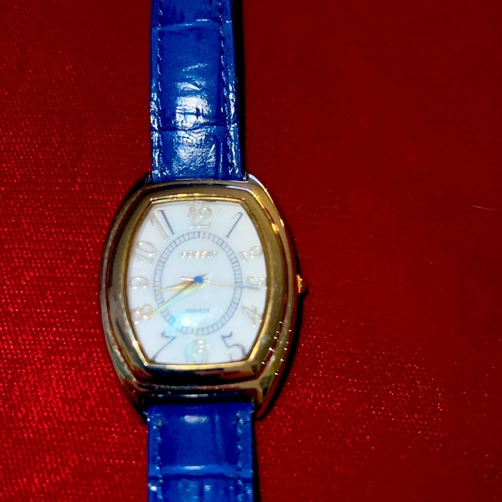 Vintage Gossip Ladies Watch